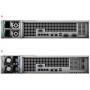 Comprar NAS Synology RackStation RS3621XS+/ 12 Bahía 3.5'- 2.5'/ 8GB DDR4/ Formato Rack - Ganga Electrónica