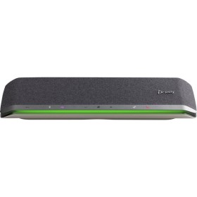 Comprar Altavoz Portátil para Conferencias POLY Sync 60 para Microsoft Teams/ USB-Bluetooth/ Negro - Ganga Electrónica