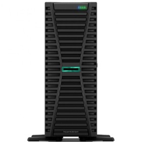 Comprar Hewlett Packard Enterprise Servidor HPE ProLiant ML350 Gen11 Intel Xeon Silver 4514Y/ 64GB Ram/ 2x 2.4TB - Ganga Electró