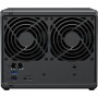 Comprar NAS Synology Diskstation DS925+/ 4 Bahías 3.5'- 2.5'/ 8GB DDR4/ Formato Torre - Ganga Electrónica