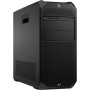 Comprar PC HP Workstation Z4 G5 82G25ET Intel Xeon W3-2425/ 64GB/ 1TB SSD/ GeForce RTX 2000 Ada/ Win11 Pro - Ganga Electrónica