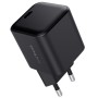Comprar Cargador de Pared GaN Trust Gaming GXT 1258 Switch 2/ 1xUSB Tipo-C/ Incluye Cable USB Tipo-C/ 65W - Ganga Electrónica