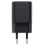 Comprar Cargador de Pared GaN Trust Gaming GXT 1258 Switch 2/ 1xUSB Tipo-C/ Incluye Cable USB Tipo-C/ 65W - Ganga Electrónica