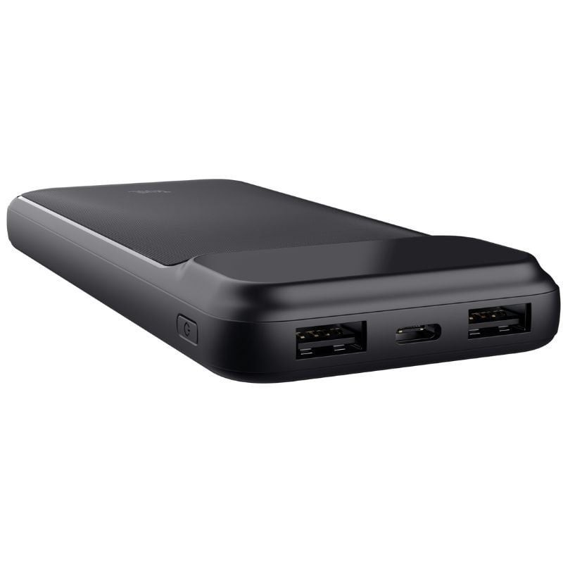 Comprar Batería Externa/Powerbank Trust Avala 10000mAh/ 20W - Ganga Electrónica