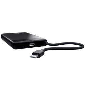 Comprar Batería Externa/Powerbank Trust Fiera 10000mAh/ 20W/ Incluye Cable USB Tipo-C - Ganga Electrónica