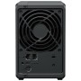 Comprar NAS Synology Diskstation DS725+/ 2 Bahías 3.5'- 2.5'/ 4GB DDR4/ 8TB/ Formato Torre - Ganga Electrónica