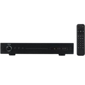 Comprar Reproductor DVD Fonestar CD-150PLUS - Ganga Electrónica