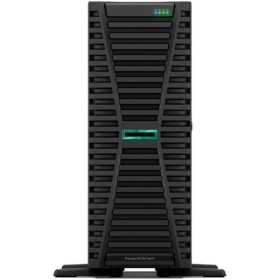Comprar Hewlett Packard Enterprise Servidor HPE ProLiant ML350 Gen11 Intel Xeon Silver 4510/ 64GB Ram - Ganga Electrónica