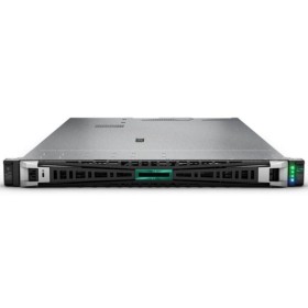 Comprar Hewlett Packard Enterprise Servidor HPE ProLiant DL360 Gen11 Intel Xeon Silver 4510/ 64GB Ram/ 2x 480GB SSD - Ganga Elec