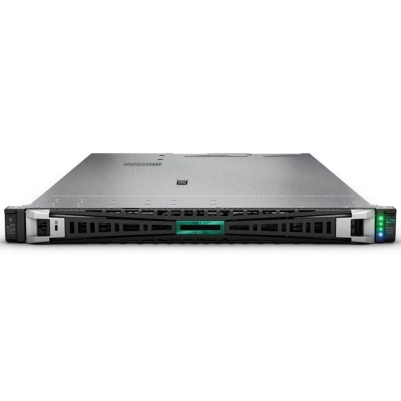 Comprar Hewlett Packard Enterprise Servidor HPE ProLiant DL360 Gen11 Intel Xeon Silver 4510/ 64GB Ram/ 2x 480GB SSD - Ganga Elec
