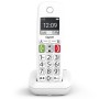 Comprar Teléfono Inalámbrico Gigaset E290/ Pack DUO/ Blanco - Ganga Electrónica