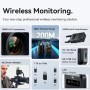 Comprar Adaptador/Transmisor de vídeo inalámbrico HDMI Vention ADUB0 - Ganga Electrónica