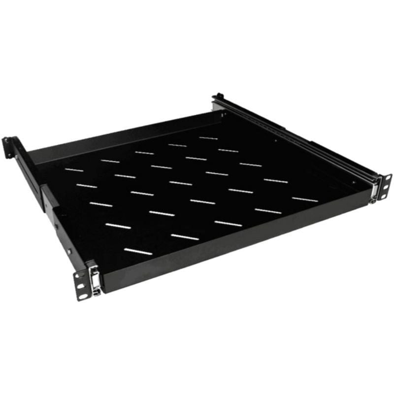Comprar Bandeja Telescópica para Rack Phasak PHO 5082/ 19'/ Altura 1U - Ganga Electrónica