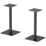 Comprar Soporte de Suelo Aisens SPK10U-431 para Altavoces/ hasta 25kg - Ganga Electrónica