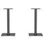 Comprar Soporte de Suelo Aisens SPK10U-431 para Altavoces/ hasta 25kg - Ganga Electrónica