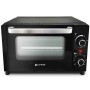 Comprar Horno de Sobremesa Grunkel HR-10MINI/ 1600W/ Capacidad 10L/ Negro - Ganga Electrónica