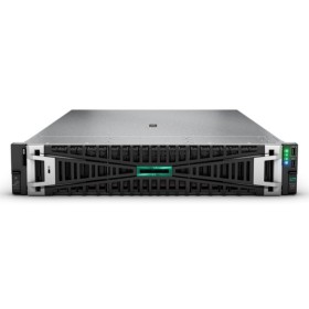 Comprar Hewlett Packard Enterprise Servidor HPE ProLiant DL380 Gen11 Intel Xeon Silver 4514Y/ 64GB Ram/ 2x 2.4TB - Ganga Electró