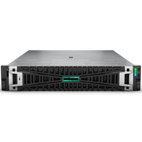 Comprar Hewlett Packard Enterprise Servidor HPE ProLiant DL345 Gen11 AMD EPYC 9015/ 64GB Ram/ 2x 960GB SSD - Ganga Electrónica