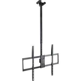 Comprar Soporte de Techo Giratorio/ Inclinable TOOQ LPCE11100TSLI-B para TV de 50-100'/ hasta 80kg - Ganga Electrónica
