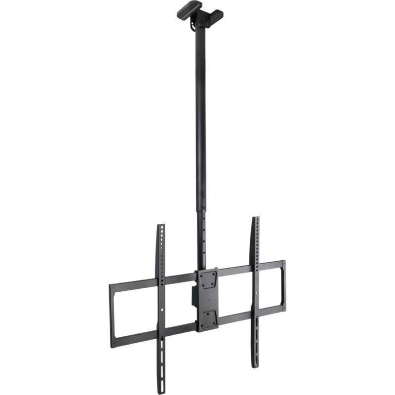 Comprar Soporte de Techo Giratorio/ Inclinable TOOQ LPCE11100TSLI-B para TV de 50-100'/ hasta 80kg - Ganga Electrónica