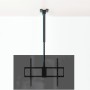 Comprar Soporte de Techo Giratorio/ Inclinable TOOQ LPCE11100TSLI-B para TV de 50-100'/ hasta 80kg - Ganga Electrónica