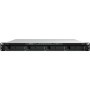 Comprar NAS Synology RackStation RS826+/ 4 Bahía 3.5'- 2.5'/ 4GB DDR4/ Formato Rack - Ganga Electrónica