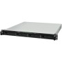 Comprar NAS Synology RackStation RS826+/ 4 Bahía 3.5'- 2.5'/ 4GB DDR4/ Formato Rack - Ganga Electrónica