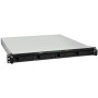 Comprar NAS Synology RackStation RS826+/ 4 Bahía 3.5'- 2.5'/ 4GB DDR4/ Formato Rack - Ganga Electrónica