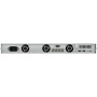 Comprar NAS Synology RackStation RS826+/ 4 Bahía 3.5'- 2.5'/ 4GB DDR4/ Formato Rack - Ganga Electrónica