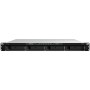 Comprar NAS Synology RackStation RS826RP+/ 4 Bahía 3.5'- 2.5'/ 4GB DDR4/ Formato Rack - Ganga Electrónica