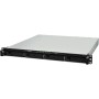 Comprar NAS Synology RackStation RS826RP+/ 4 Bahía 3.5'- 2.5'/ 4GB DDR4/ Formato Rack - Ganga Electrónica
