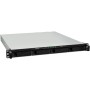 Comprar NAS Synology RackStation RS826RP+/ 4 Bahía 3.5'- 2.5'/ 4GB DDR4/ Formato Rack - Ganga Electrónica