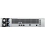 Comprar NAS Synology RackStation RS2423RP+II/ 12 Bahía 3.5'- 2.5'/ 8GB DDR4/ Formato Rack - Ganga Electrónica