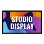 Comprar Apple Studio Display 27'/ Cristal Nanotexturizado - Ganga Electrónica