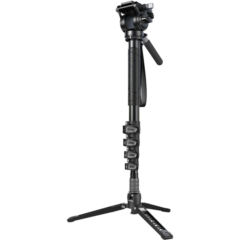 Comprar SmallRig 6624 Aluminum Alloy Monopod - Ganga Electrónica