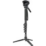 Comprar SmallRig 6624 Aluminum Alloy Monopod - Ganga Electrónica