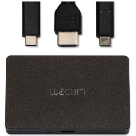 Comprar Wacom Converter Kit For HDMI To USB-C Co - Ganga Electrónica