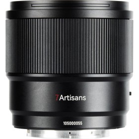 Comprar 7Artisans AF10mm f/2.8 - Sony E-Mount - Black - Ganga Electrónica