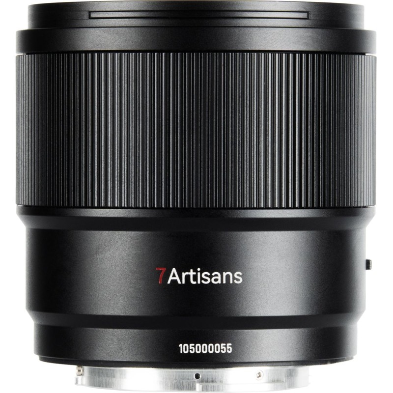 Comprar 7Artisans AF10mm f/2.8 - Sony E-Mount - Black - Ganga Electrónica
