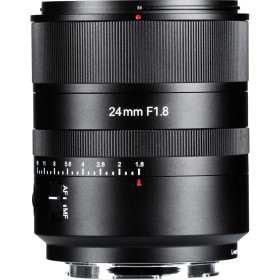 Comprar 7Artisans AF24mm f/1.8 - FullFrame - L Mount - Ganga Electrónica