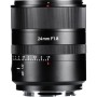 Comprar 7Artisans AF24mm f/1.8 - FullFrame - L Mount - Ganga Electrónica