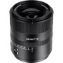 Comprar 7Artisans AF24mm f/1.8 - FullFrame - L Mount - Ganga Electrónica