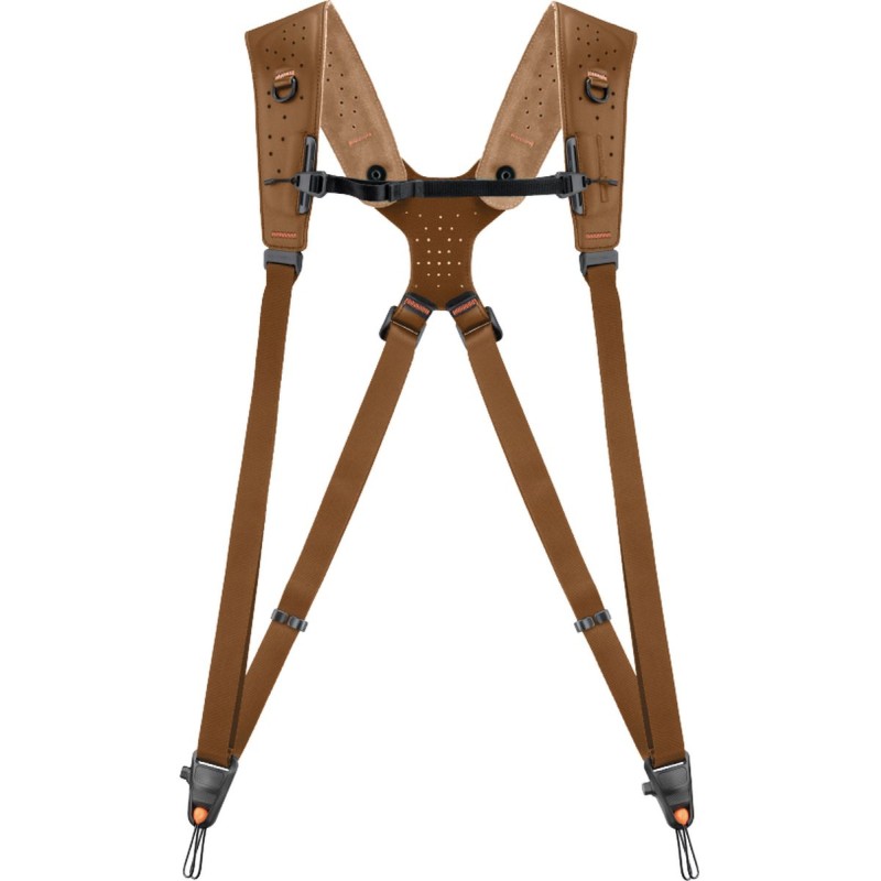Comprar Pgytech Camera Strap Master (Terrain Brown) - Ganga Electrónica
