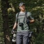 Comprar Pgytech Camera Strap Master (Terrain Brown) - Ganga Electrónica