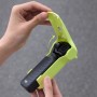 Comprar Pgytech Pocket 3/4 Protective Case (Lime Green) - Ganga Electrónica