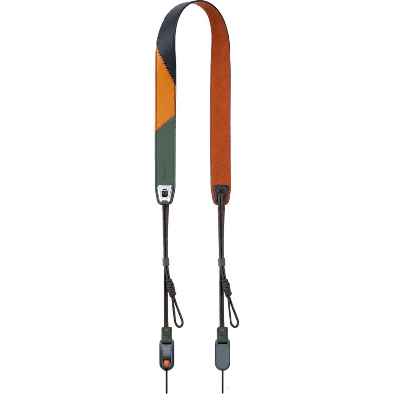 Comprar Pgytech Camera Strap Air Premium Leather Style (Sunset Forest Pine) - Ganga Electrónica