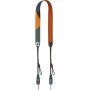 Comprar Pgytech Camera Strap Air Premium Leather Style (Sunset Forest Pine) - Ganga Electrónica