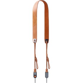 Comprar Pgytech Camera Strap Air Premium Leather Style (Autumn Canyon Tan) - Ganga Electrónica