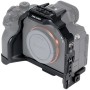Comprar Falcam F22 F38 F50 Quick Release Camera Cage Black (For A7M5/A7R5/A7M4) - Ganga Electrónica