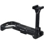 Comprar Falcam F22 F38 F50 Quick Release Camera Cage Black (For A7M5/A7R5/A7M4) - Ganga Electrónica